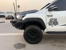 Toyota Hilux SMART CAB OFF ROAD MODIFIED 2019 | 2.8L DIESEL ENGINE | AT | AIR SNORKEL | 4WD