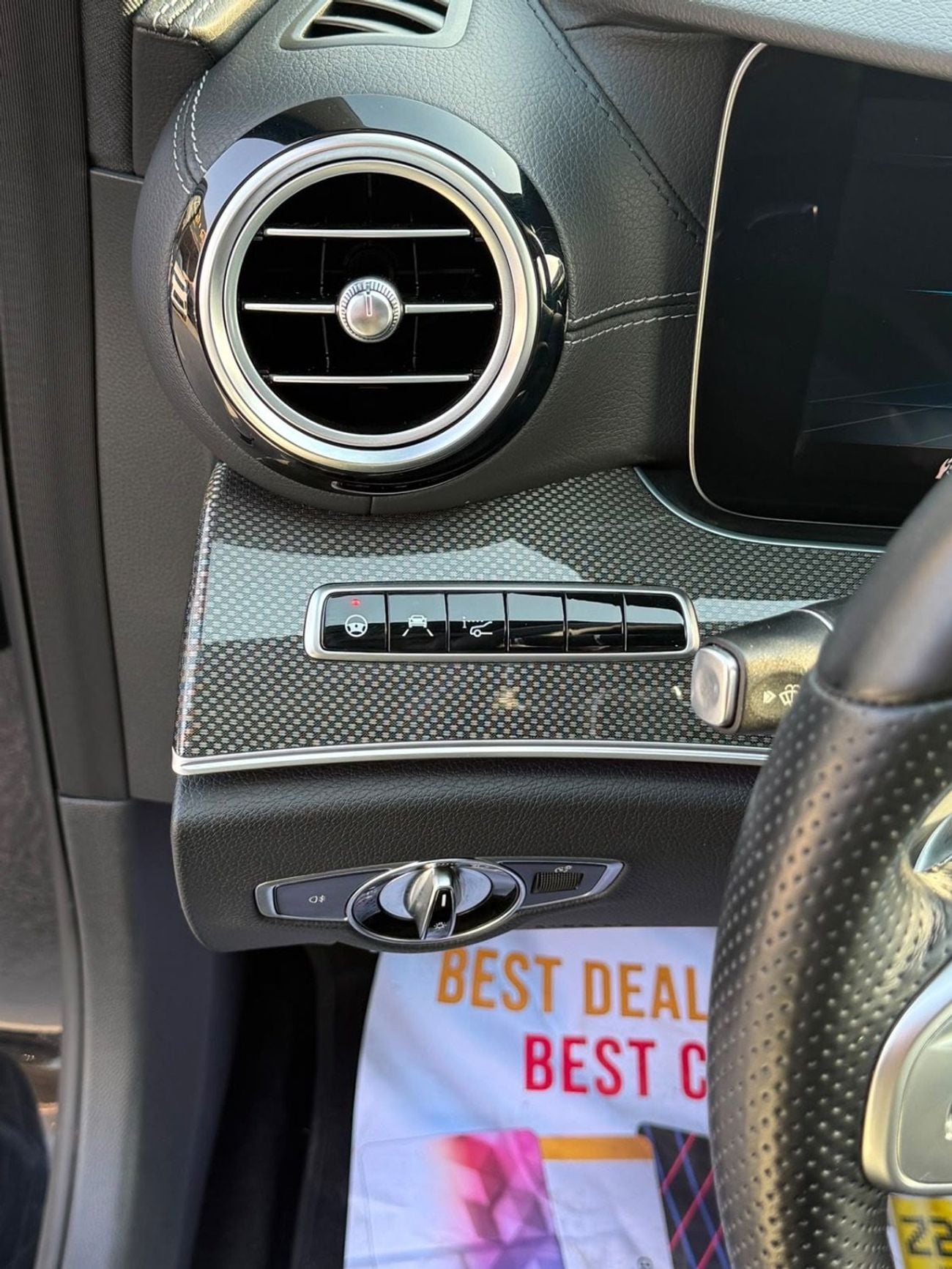 مرسيدس بنز E 350 AMG