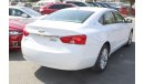 Chevrolet Impala CHEVROLET  IMPALA  2016  V6 USA   63391MI