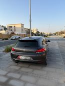 فولكس واجن سيروكو