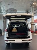 Toyota Land Cruiser VXR