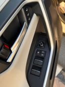 Toyota RAV4 RAV4 Limited Hybrid 4x4