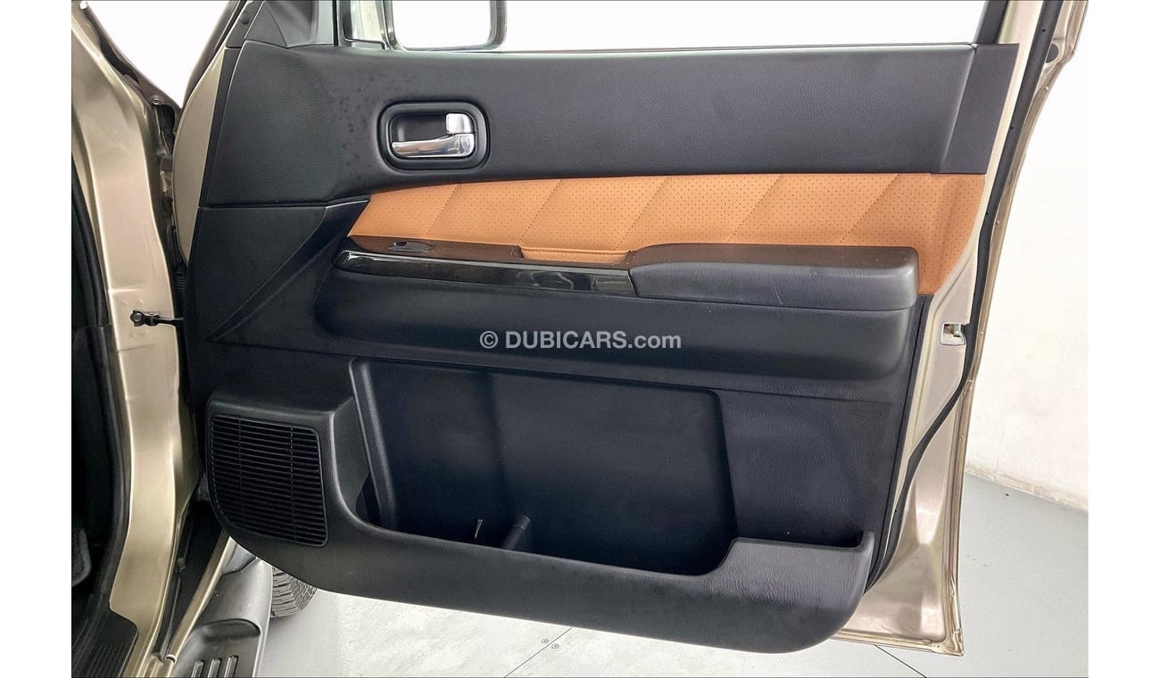 Nissan Patrol Super Safari Super Safari