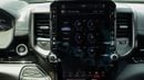 رام 1500 (For Export , НА ЭКСПОРТ) PY 26/26 Rebel GT 3.0TT Hurricane GCC Без пробега