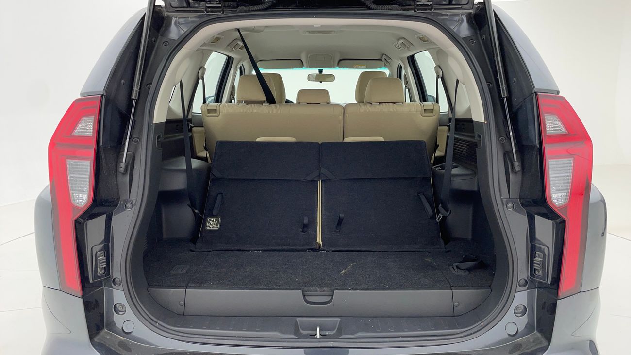 Mitsubishi Montero GLX LOWLINE 3 | Zero Down Payment | Free Home Test Drive