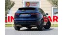 جاكوار F بيس Jaguar F-Pace R-Dynamic SE P250 2022 GCC under Agency Warranty and Service Contract with Flexible Do