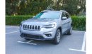 Jeep Cherokee Limited Jeep cherokee 2019