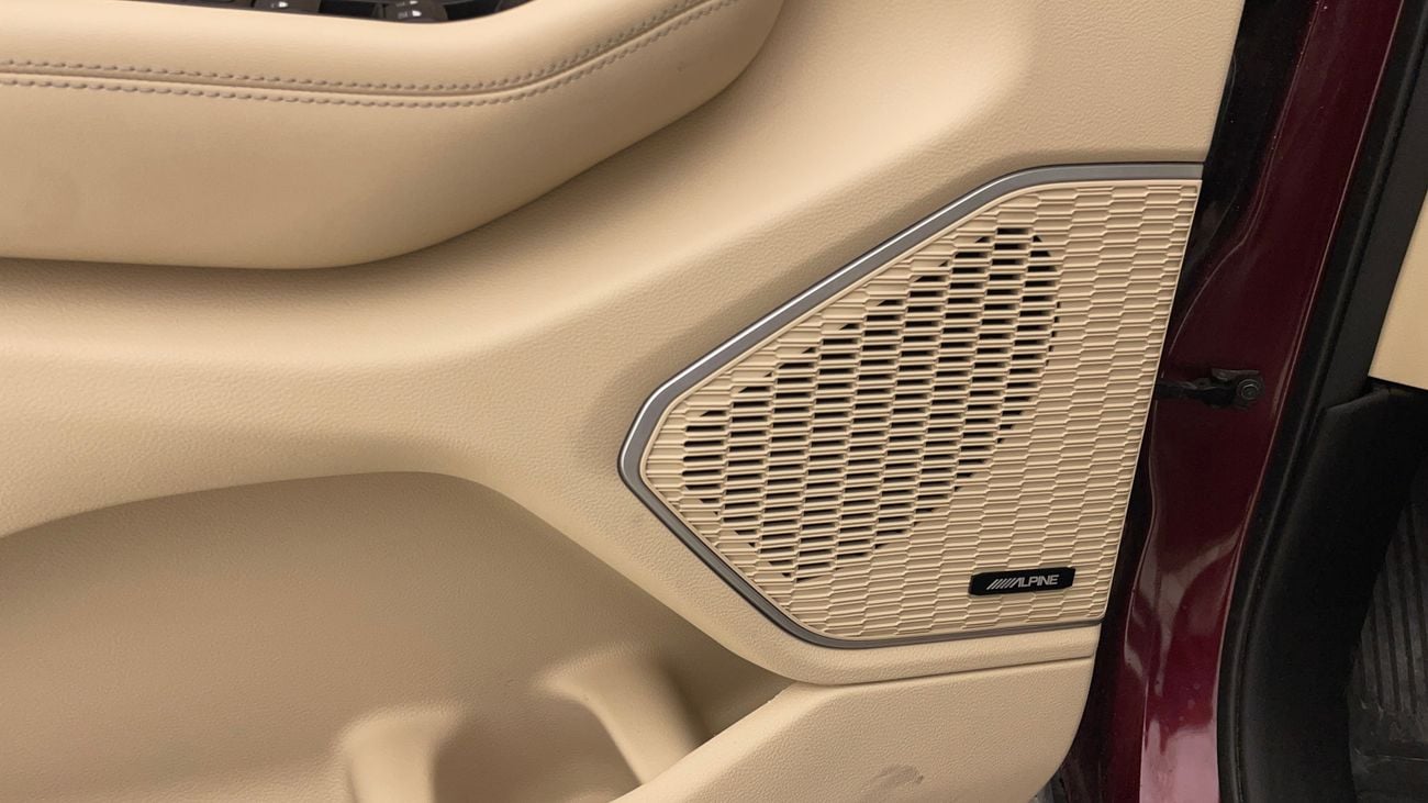 جيب جراند شيروكي LIMITED 3.6 | بدون دفعة مقدمة | اختبار القيادة في المنزل