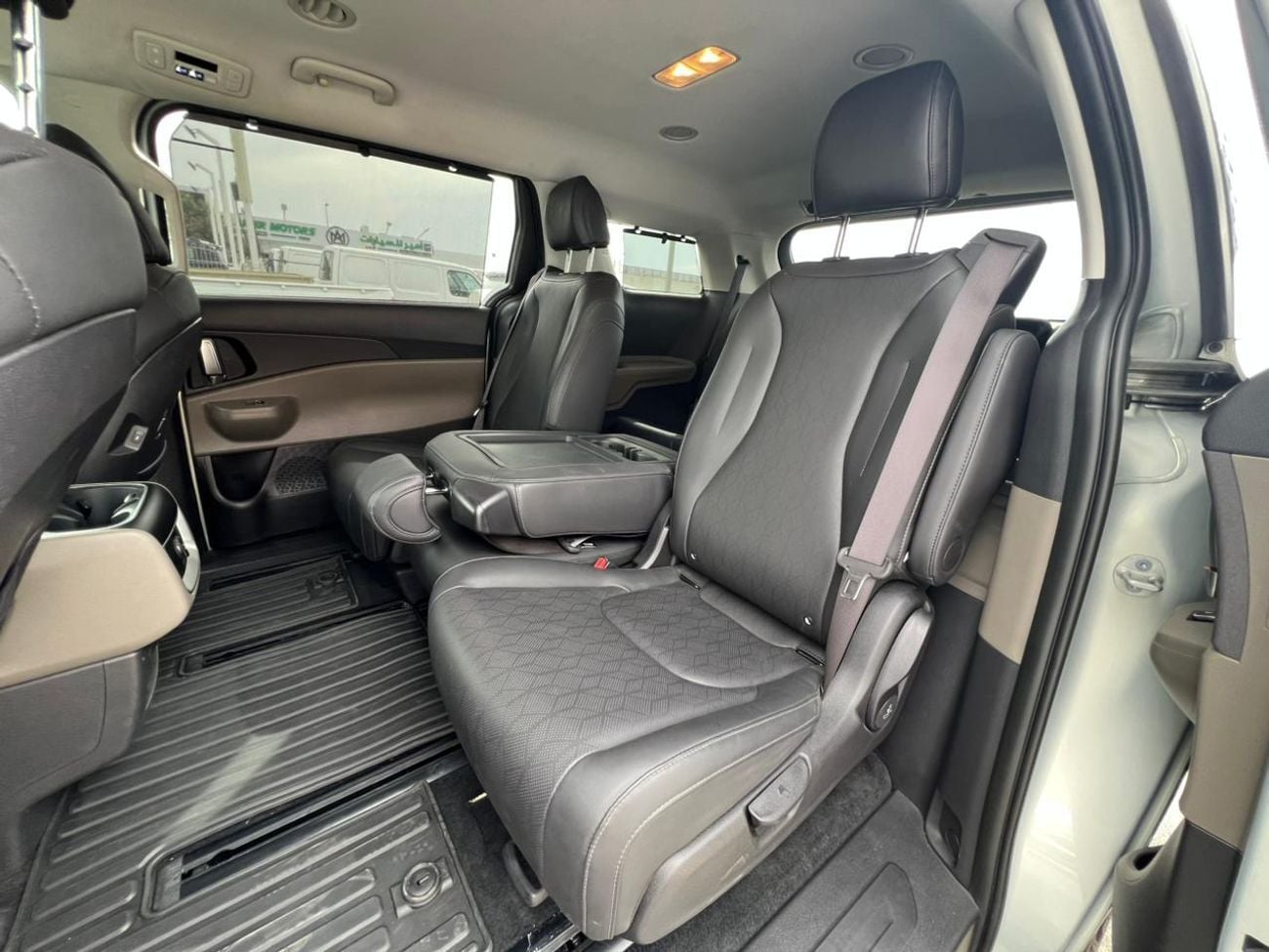 Kia Carnival kia Carnival