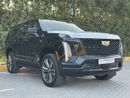 كاديلاك إسكالاد SPORT PLATINUM | Brand New