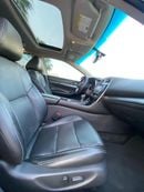 Nissan Maxima SR Midnight