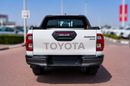 تويوتا هيلوكس ADVENTURE 2.8L 4-Cylinder Turbo Diesel