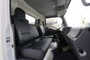 Isuzu NPR ISUZU NPR 85H LONG CHASSIS PAYLOAD 4.2 TON