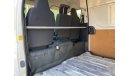 Toyota Hiace 2013 High Roof Ref#588