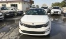 Kia Optima 2.4l