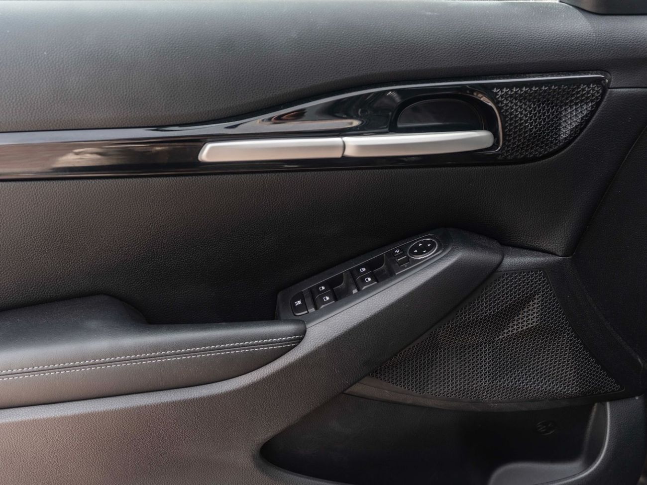 Kia Seltos SX 1.4L Turbocharged