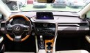 Lexus RX350