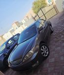 Toyota Camry V6 3.0