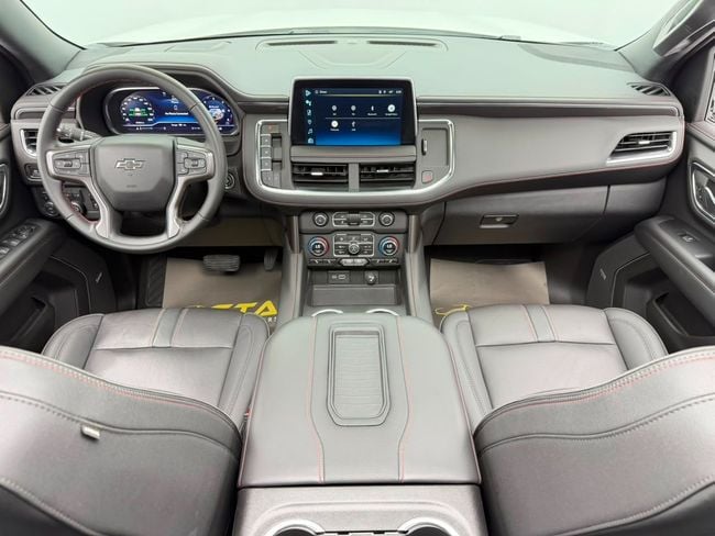 Chevrolet Tahoe RST, миниатюра 29