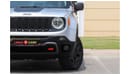Jeep Renegade Limited Jeep Renegade 2018