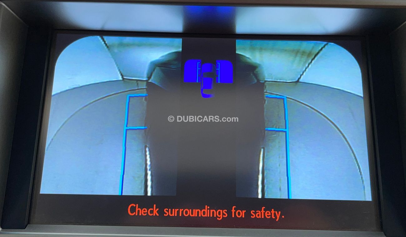 Lexus GX460 PLATINUM 4.6 | Zero Down Payment | Free Home Test Drive