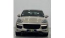 Porsche Cayenne 2016 Porsche Cayenne GTS 42000km, Full Service History, Warranty, GCC