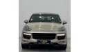 Porsche Cayenne GTS 2016 Porsche Cayenne GTS 42000km, Full Service History, Warranty, GCC