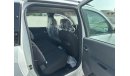 رينو لودجي Renault Lodgy Minivan 2WD Zen 1.5L Turbo Diesel 5-Speed MT 7-Seater