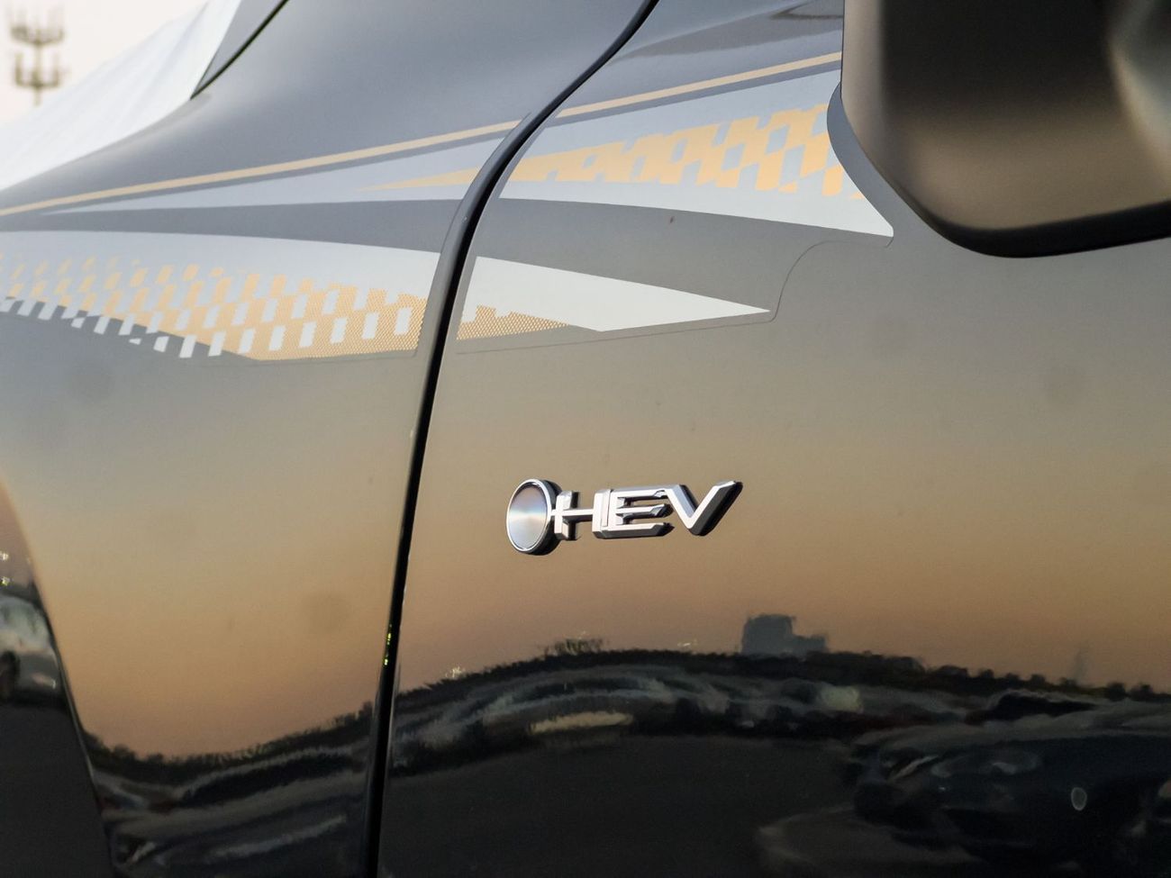 Toyota Land Cruiser 3.5T VXR Hybrid EXPORT ONLY - 2025 LC300 3.5L VXR Hybrid (Bahraini Spec)