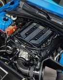 شيفروليه كامارو ZL1 6.2L