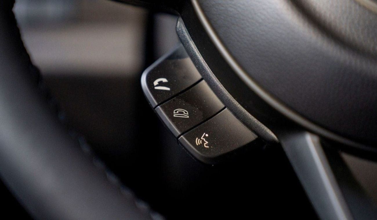 سوزوكي جيمني 1.5L GLX (A/T)