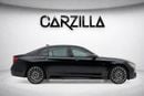 BMW 750Li GRANDE Luxury 4.4L (443 HP) AED 4,012 / Monthly l BMW 750Li 2016 l GCC