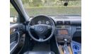 Mercedes-Benz C 55 AMG MERCEDES C 55 AMG 2006 V8  Perfect inside and out