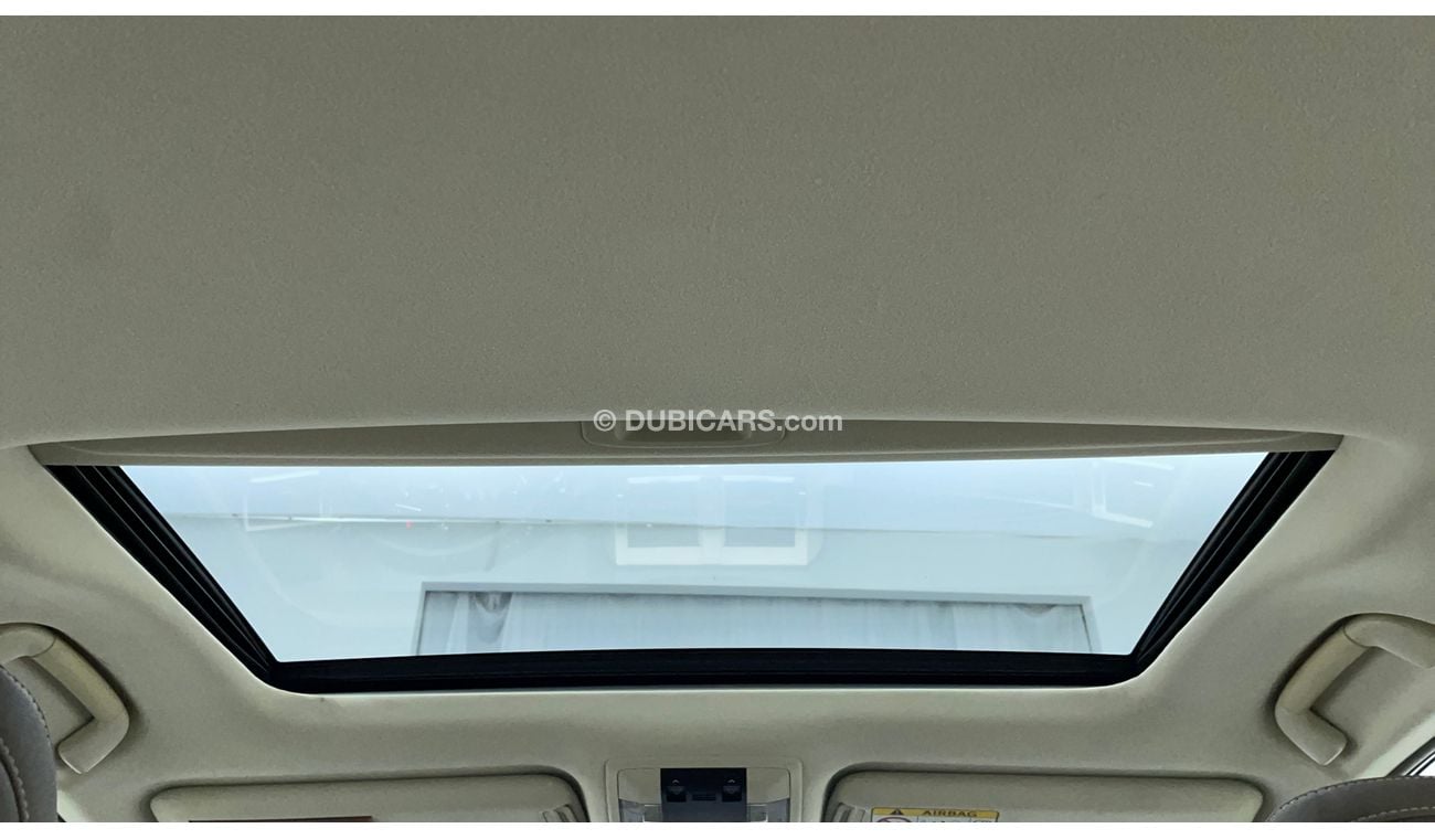 Lexus GX460 PRESTIGE 4.6 | Under Warranty | Inspected on 150+ parameters