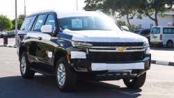 Chevrolet Tahoe Chevrolet Tahoe Ls 5.3L V8 (For export only)