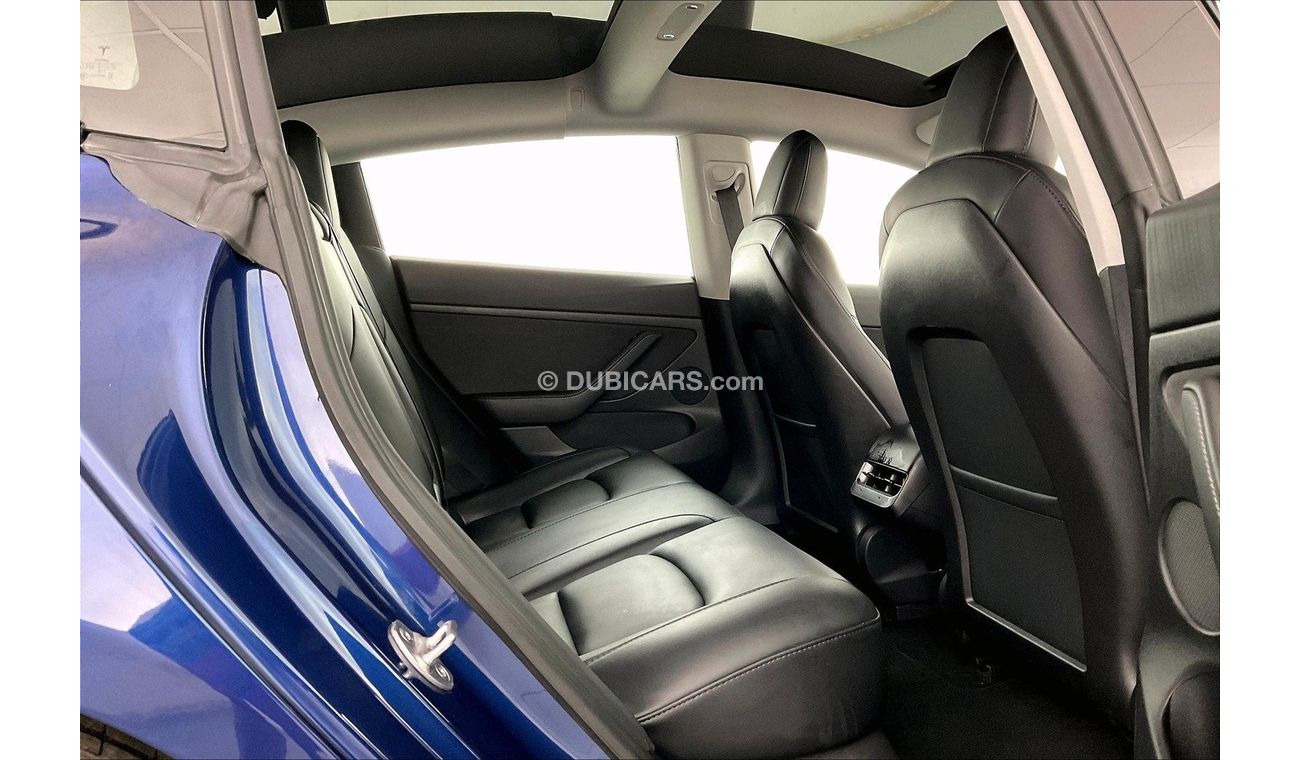 Tesla Model 3 Performance (Dual Motor)