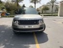 لاند روفر رينج روفر Vogue SE 5.0L