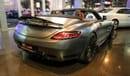 Mercedes-Benz SLS AMG Brabus