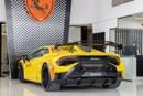 Lamborghini Huracan Lamborghini Huracan STO | Warranty Available | 2022