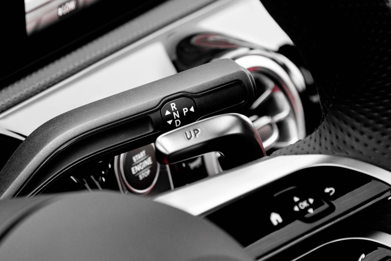 Mercedes Benz CLA 45 AMG CLA 35 AMG | 4,211 P.M | 0% Downpayment | 2030 AGENCY WARRANTTY!