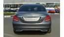 Mercedes-Benz C 200 Full option clean car