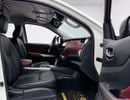 Nissan X Terra Platinum 2.5L 4WD 2022 Nissan X-Terra Platinum, Nissan Warranty+Full Service History, GCC