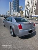Chrysler 300 3.6L Limited