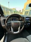 GMC Sierra 5.3L V8 SLT Crew Cab (AWD)