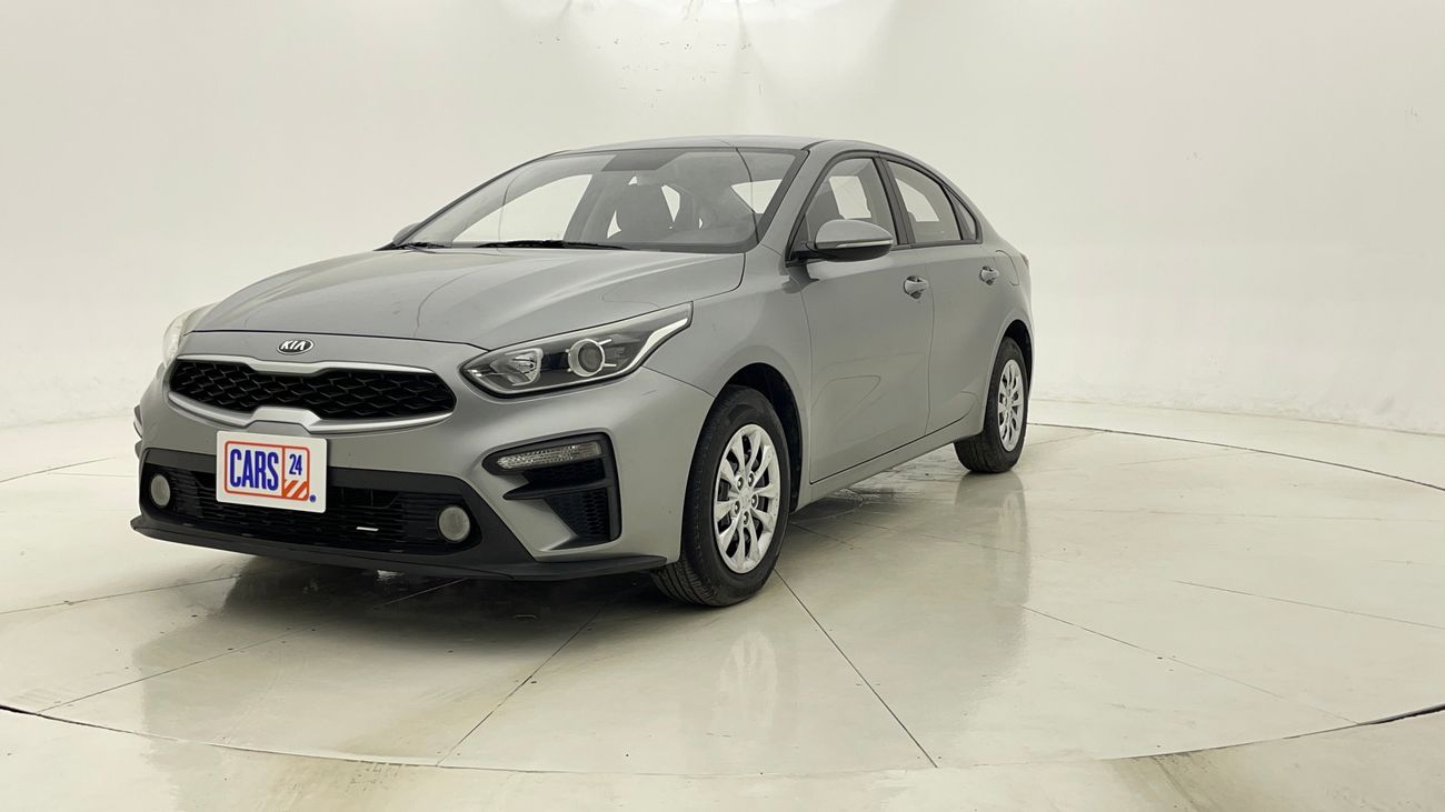 Kia Cerato LX 1.6 | Zero Down Payment | Home Test Drive
