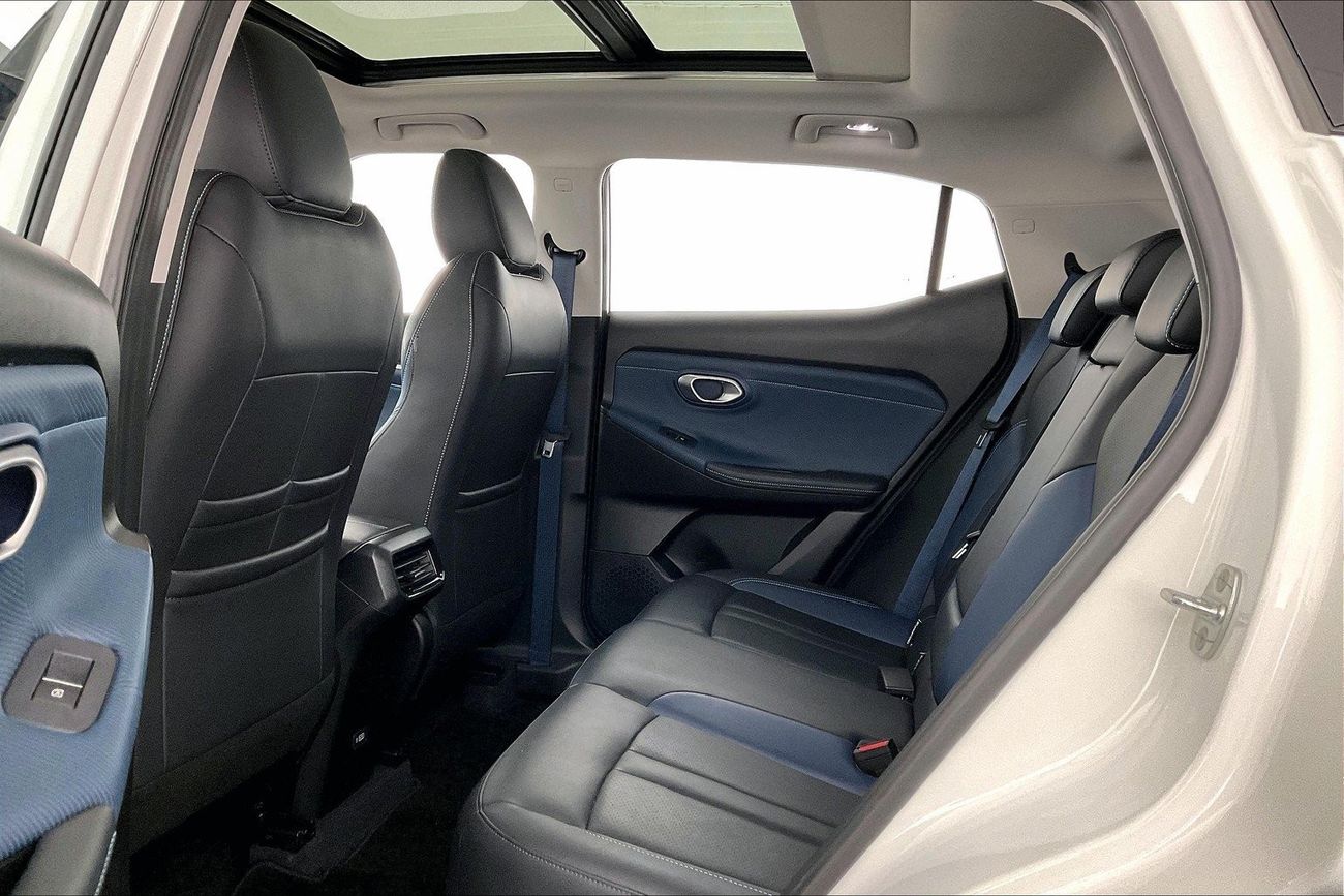 جي إي سي GS3 إمزوم Sport+ | ضمان مجاني لمدة عام | 0 دفعة أولى