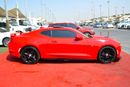 Chevrolet Camaro /BEST DEAL **CLEAN TITLE --FULL OPTION /2SS--V8 6.2L GOOD CONDITION