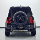 Land Rover Defender P400 110 HSE 3.0L (5 Seater) 2024 Land Rover Defender HSE P400 110, 2028 Land Rover Warranty + Servi