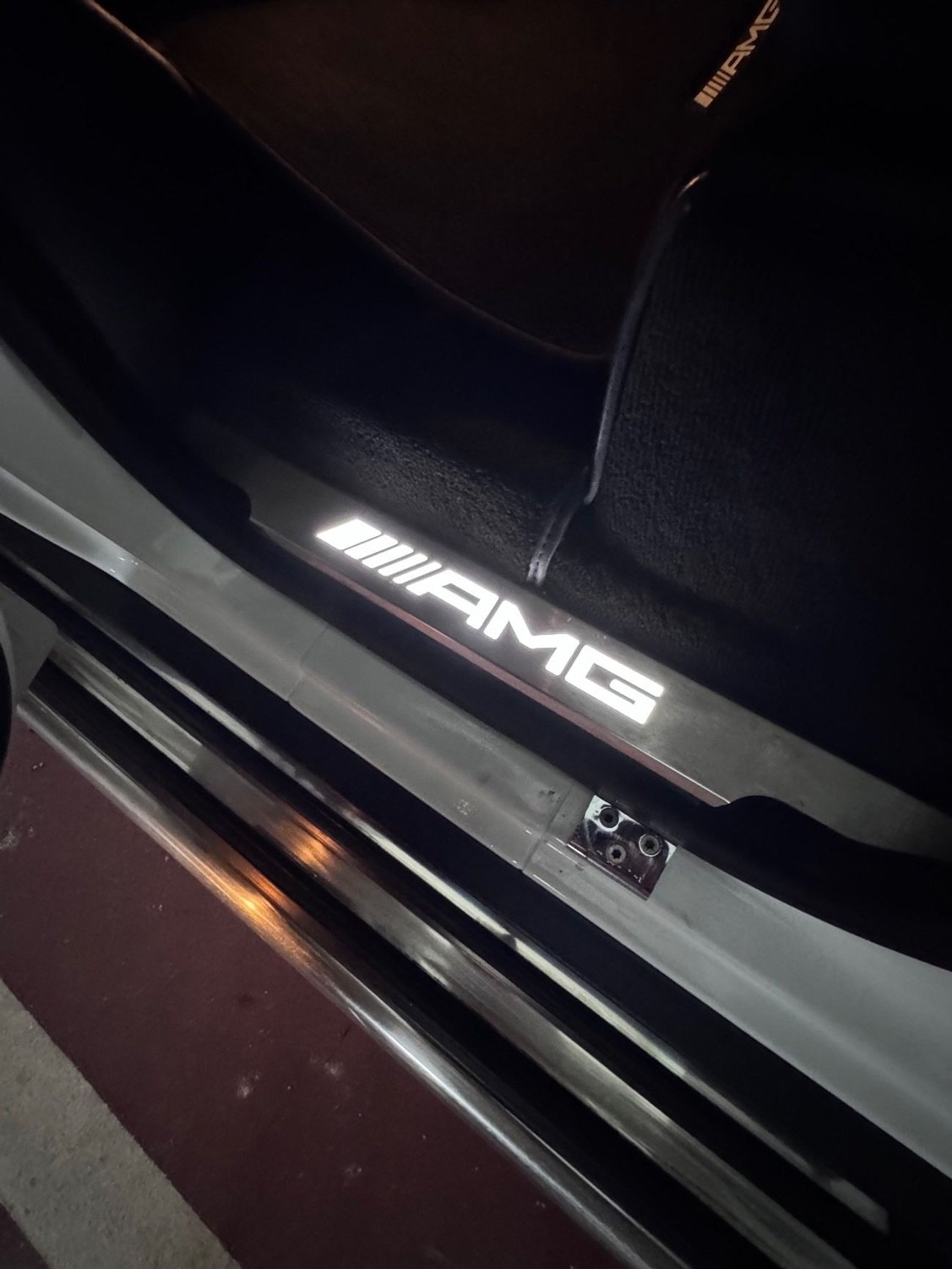 Mercedes-Benz G 63 AMG Std 5.5L