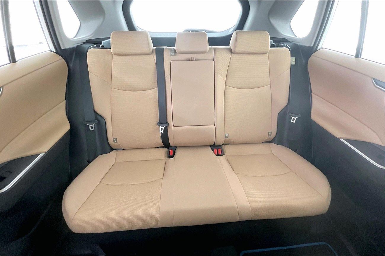 Toyota RAV4 EXR HEV | Guaranteed Warranty | 0 Down Payment